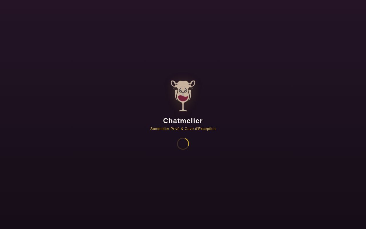 Preview of Chatmelier