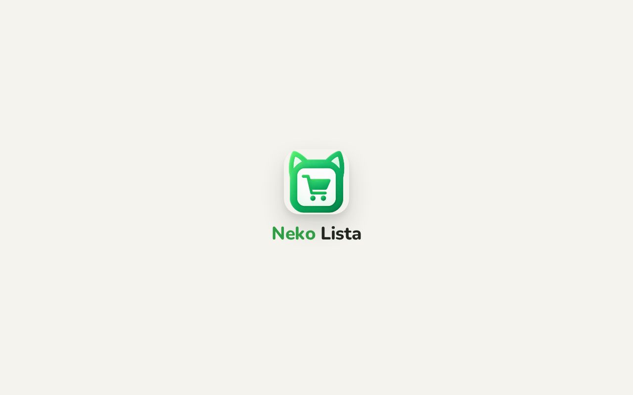 Preview of Neko Lista