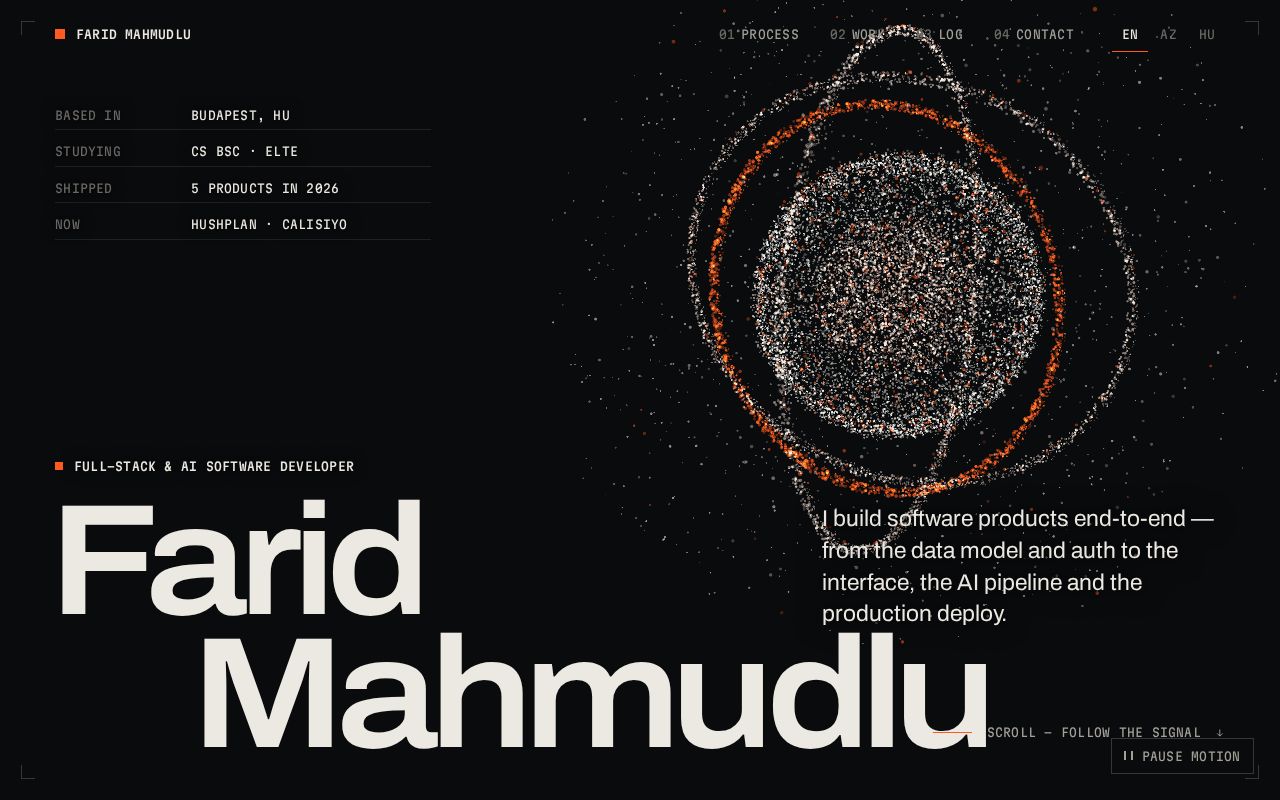 Preview of Faridmahmudlu Dev