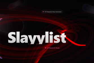 Preview of Slayylist