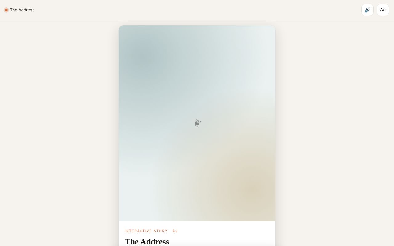 Preview of Adventure Books
