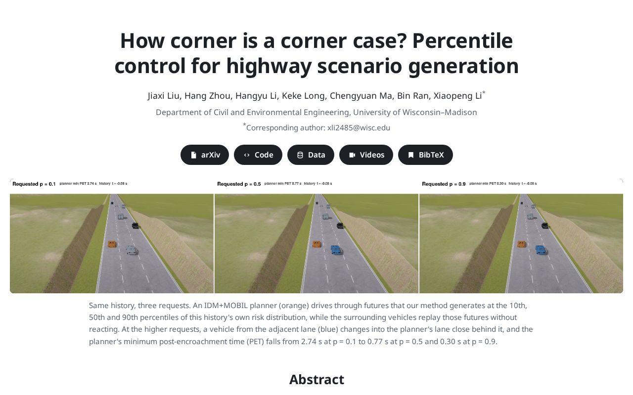 Preview of CornerPercentile