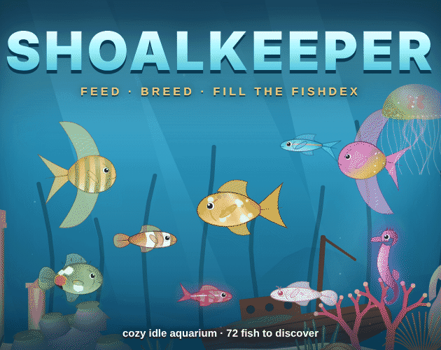 Preview of SHOALKEEPER
