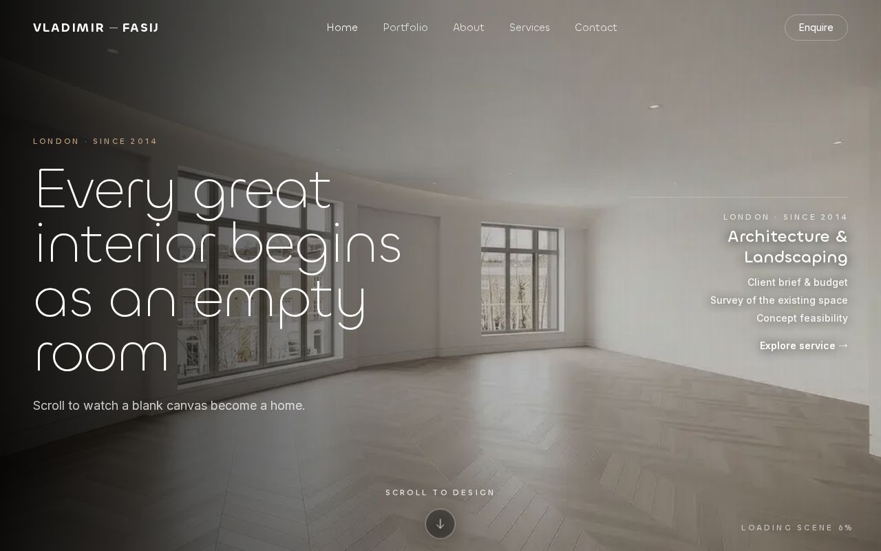 Preview of Interior