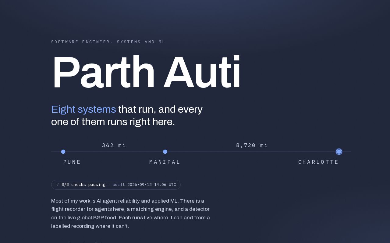 Preview of Portfolio V2
