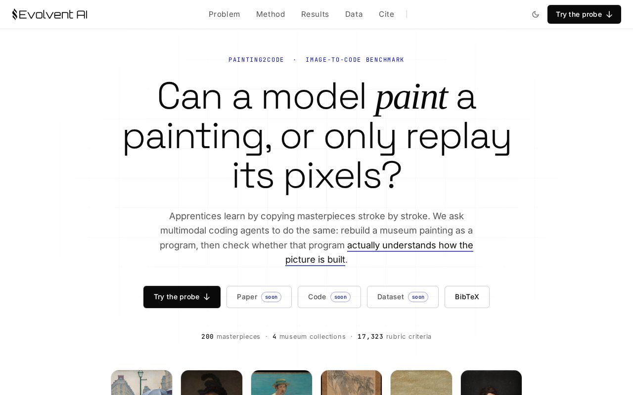 Preview of Painting2Code