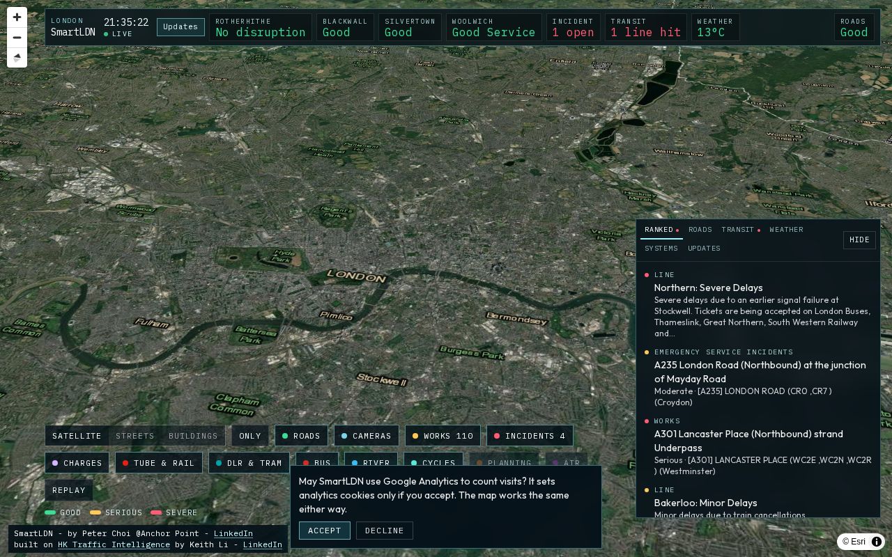 Preview of Smartldn
