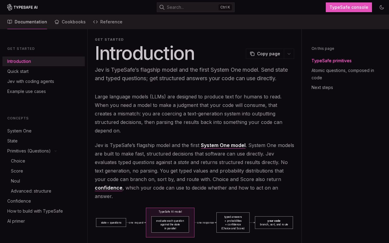 Preview of Jev Java Sdk