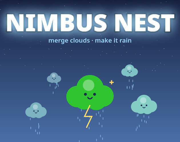 Preview of Nimbus Nest