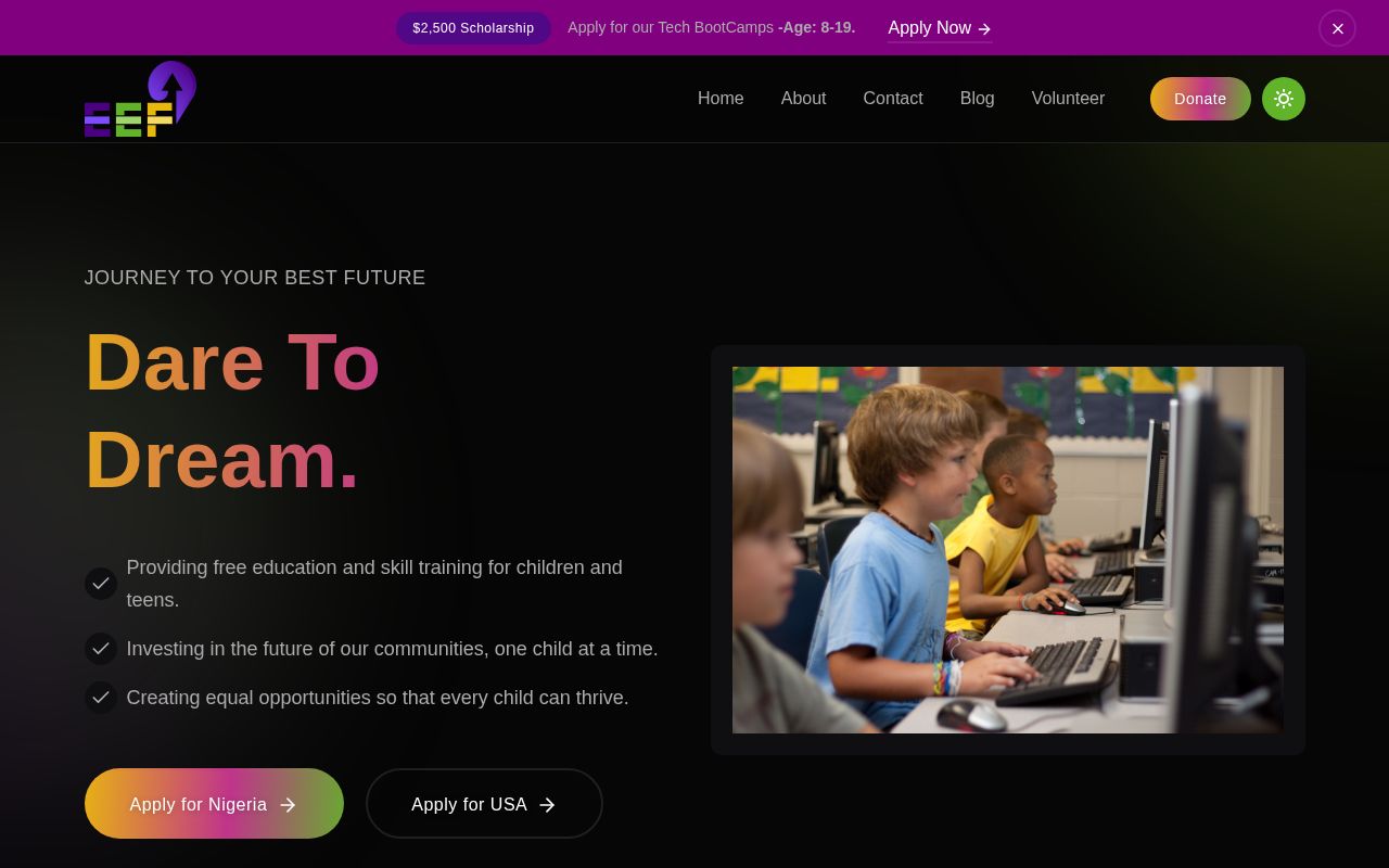 Preview of Eef Learn