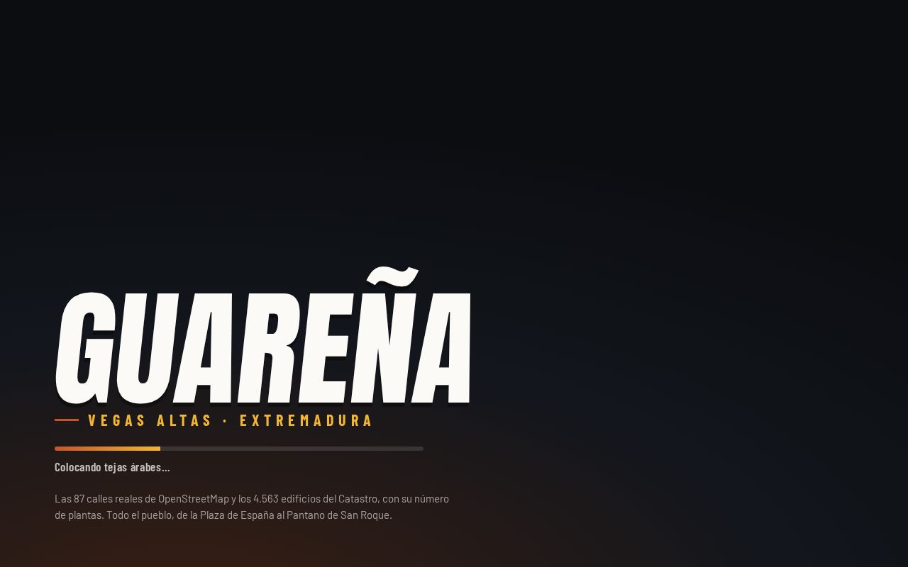 Preview of Guarena