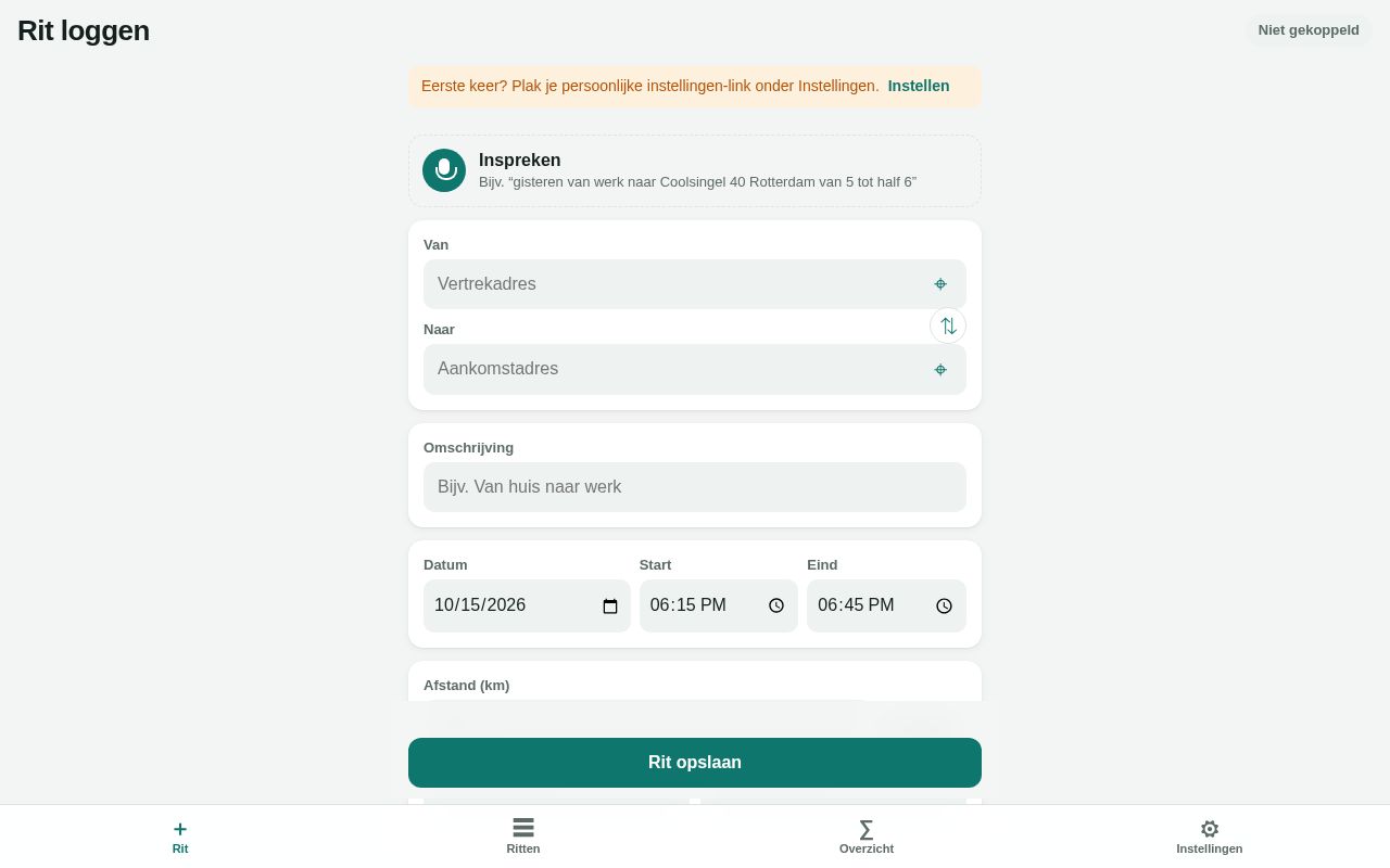 Preview of Ritlog