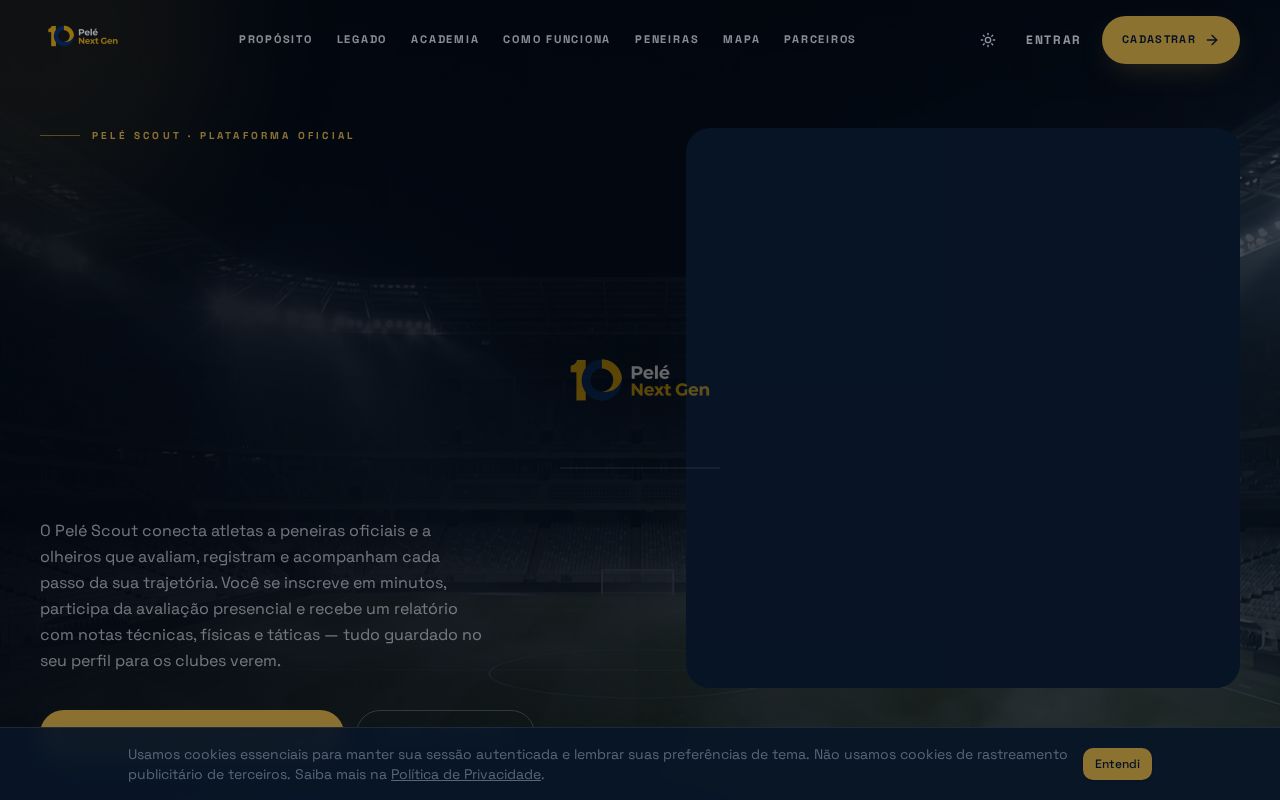 Preview of PeleNextGen