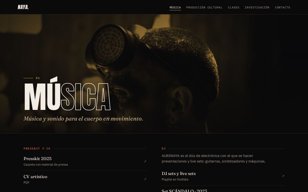 Preview of Creoquenaya
