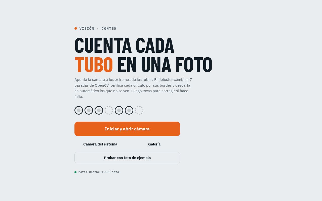 Preview of Contaraapp