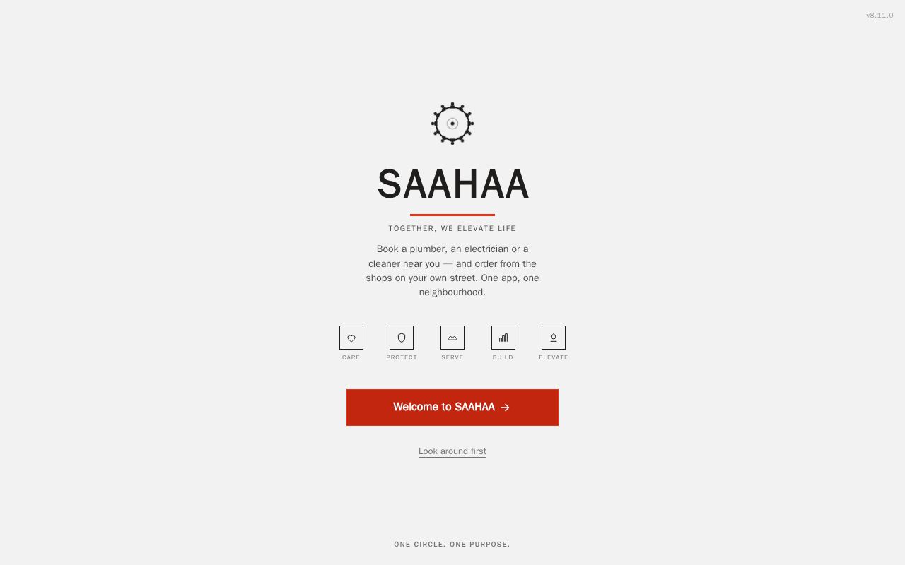 Preview of Saahaa