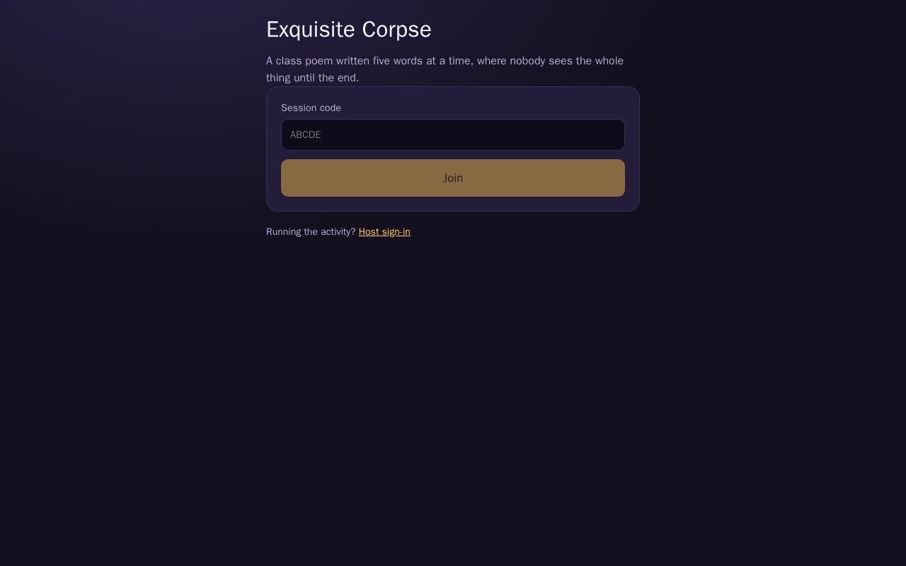 Preview of English Text Code