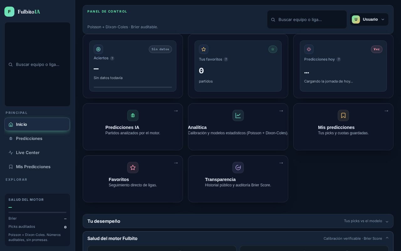 Preview of Fulbito