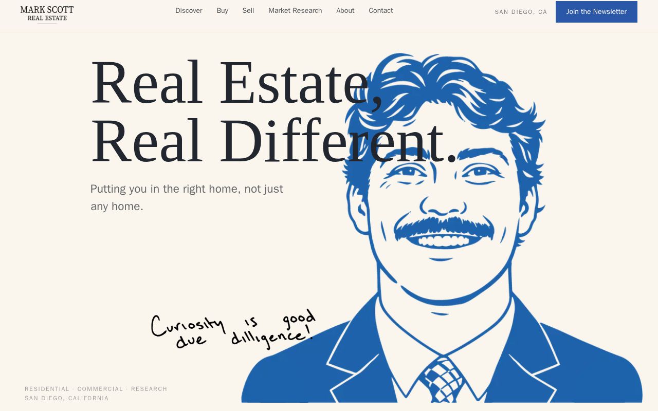 Preview of Real Estate