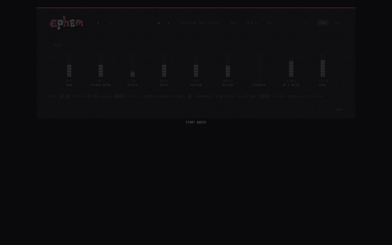 Preview of EpHeM