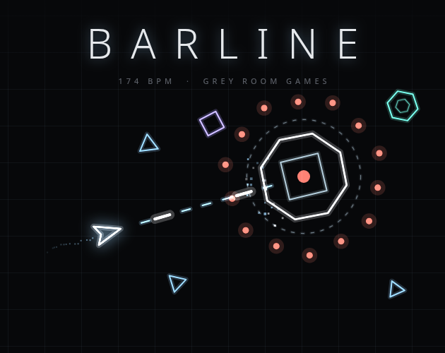 Preview of BARLINE