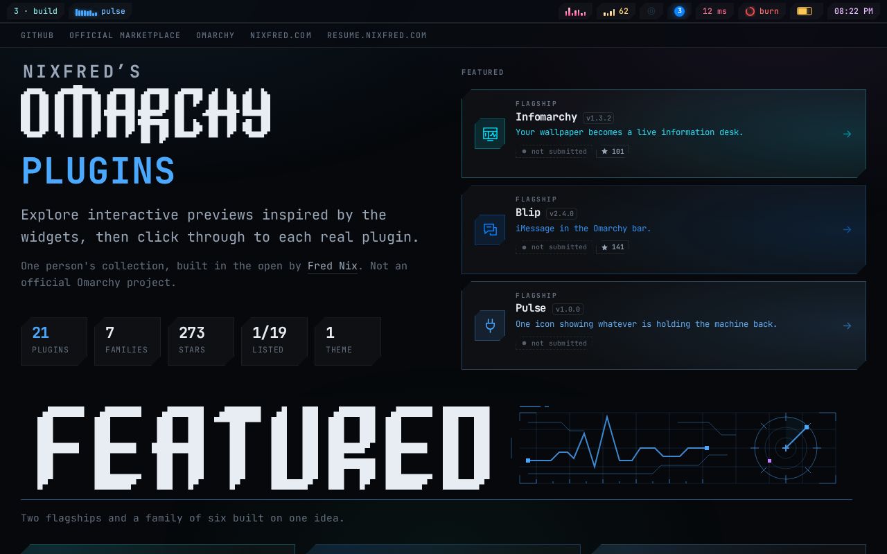 Preview of Omaguard