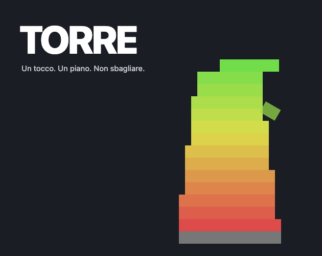 Preview of Torre