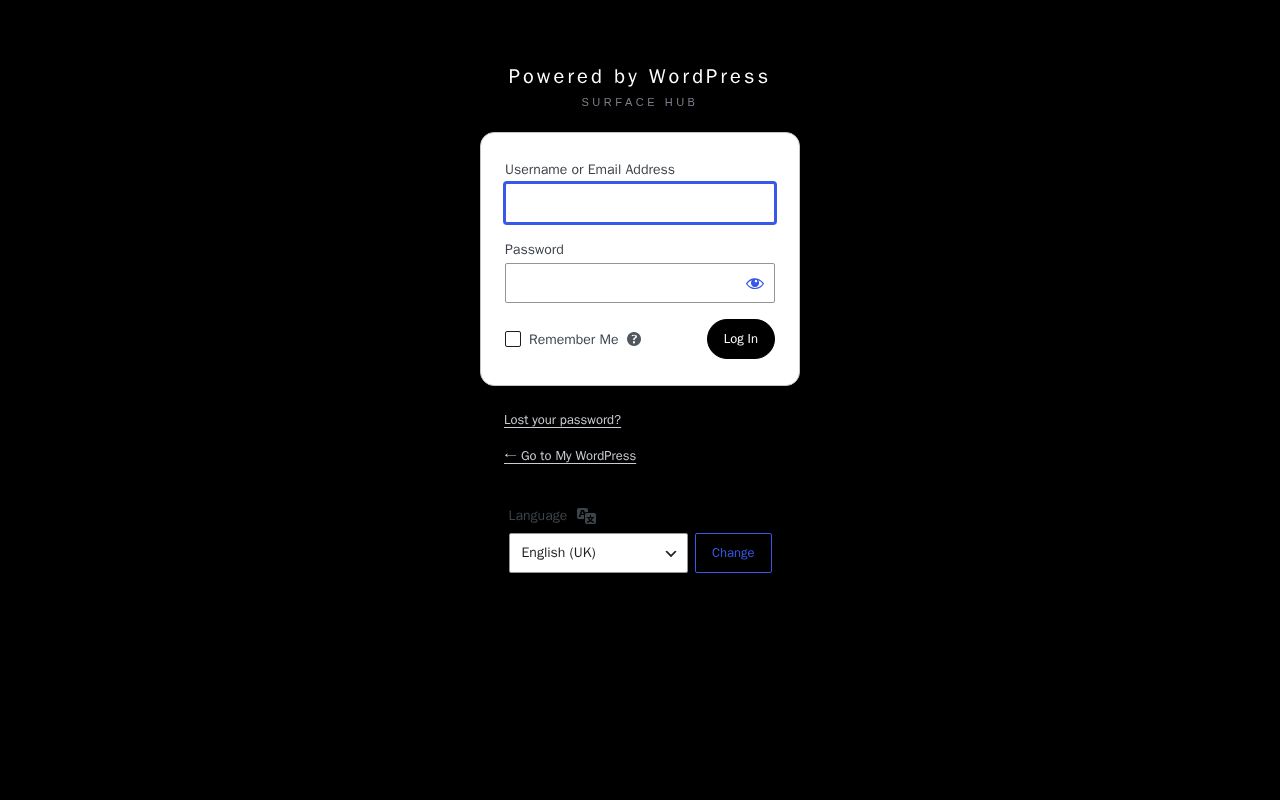 Preview of Drift Hub