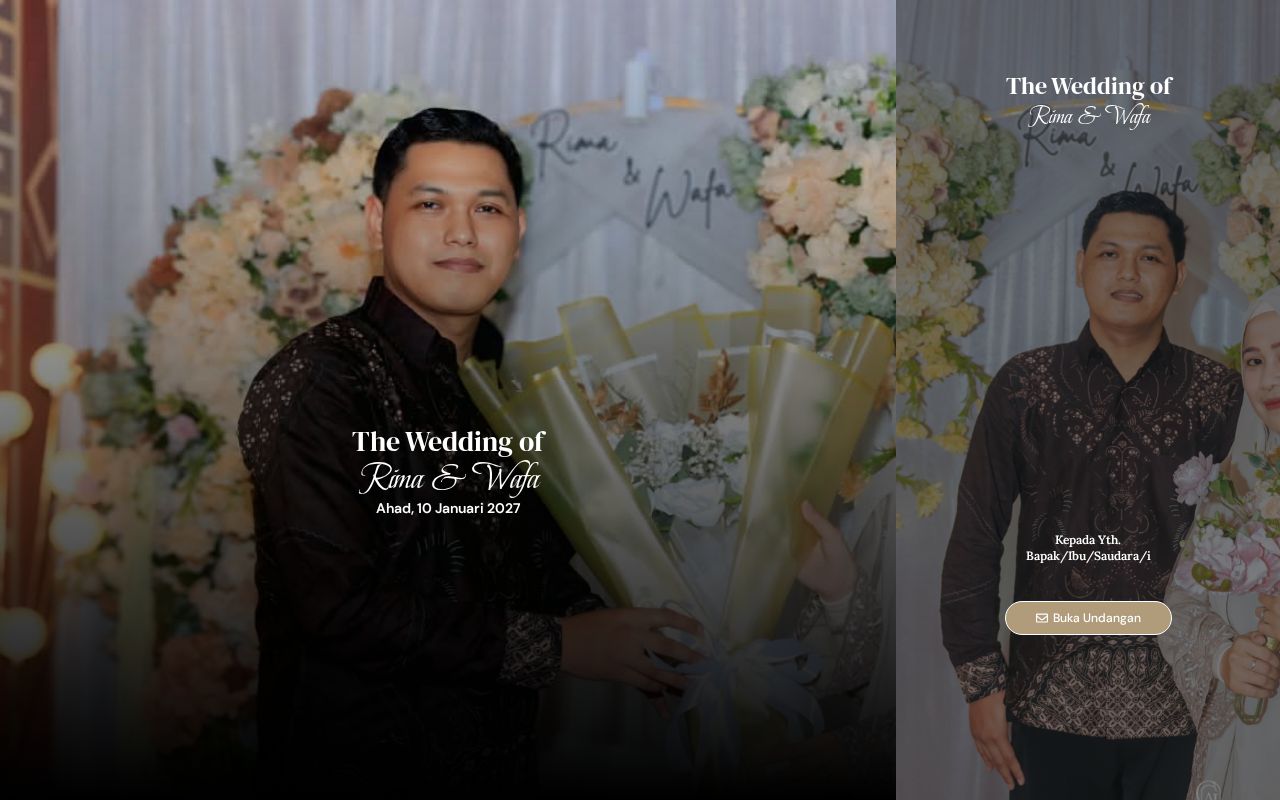 Preview of Rima Wafa