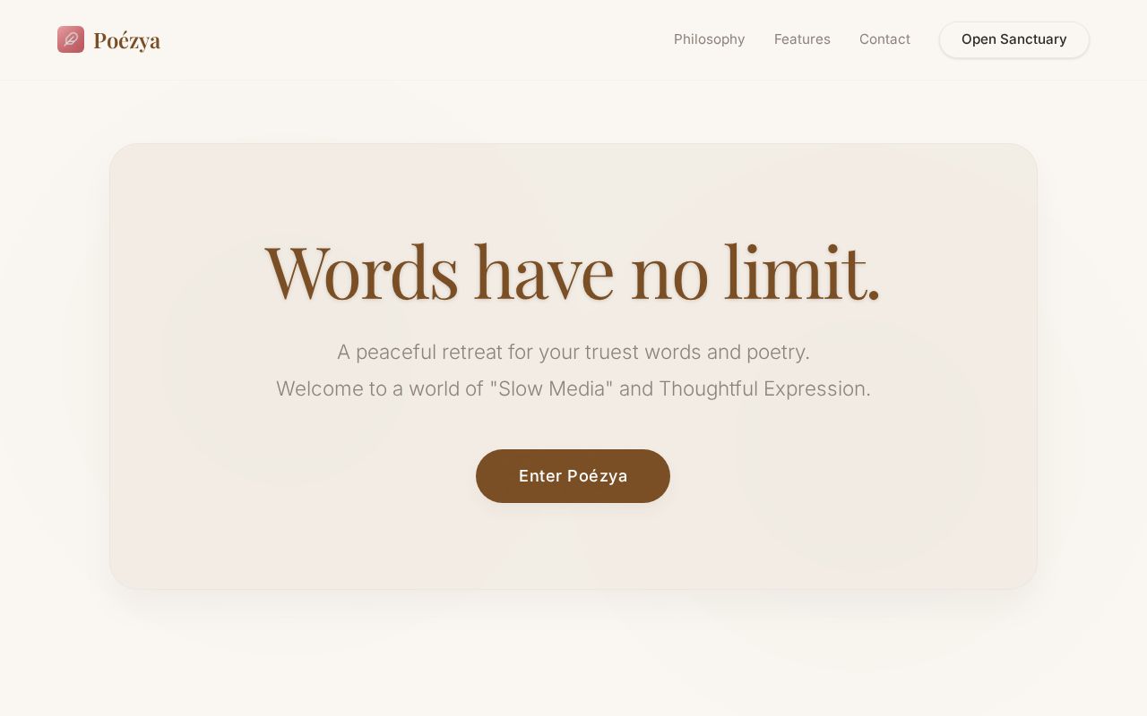 Preview of Poézya