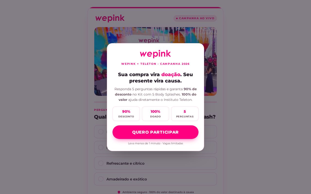 Preview of Campanhapink