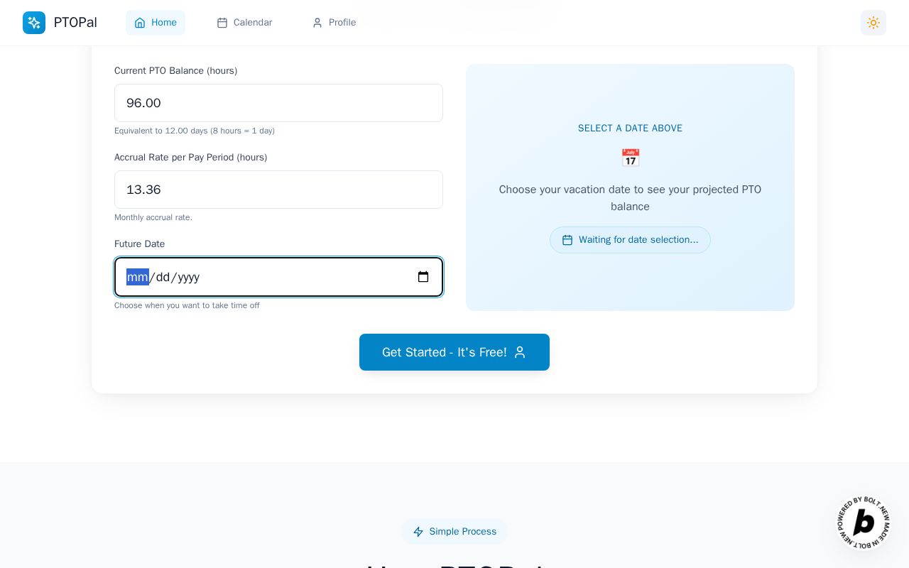 Preview of PtoPal