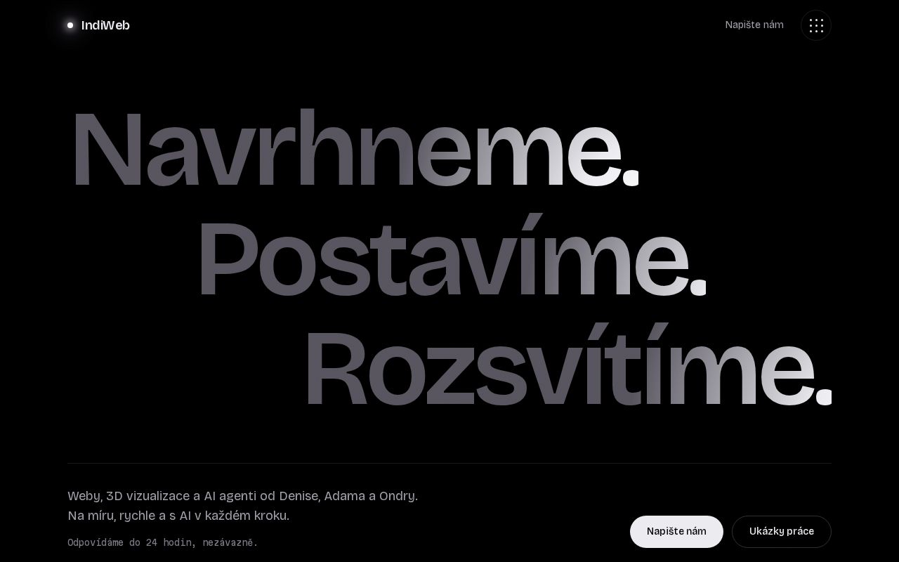 Preview of Indiweb