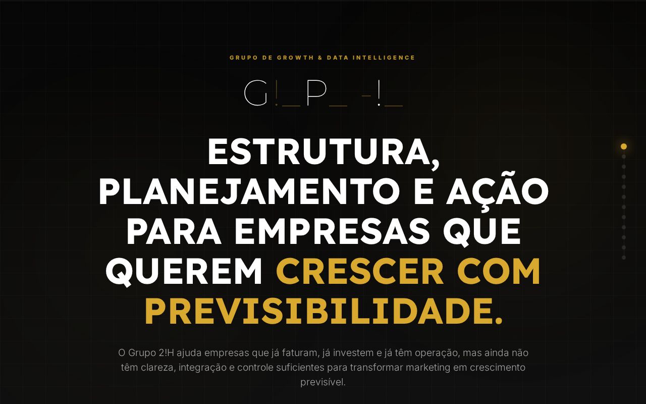 Preview of Grupo 2!H