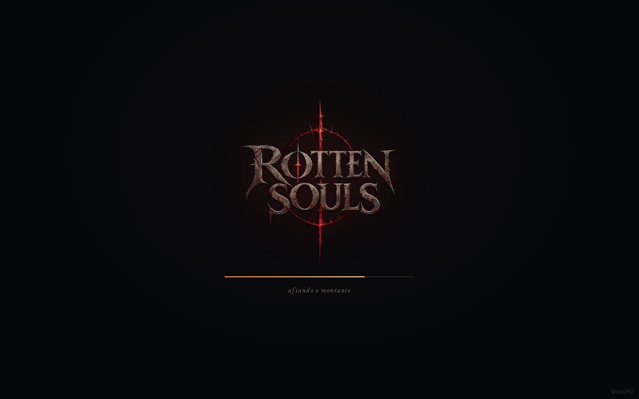 Preview of Rotten Souls