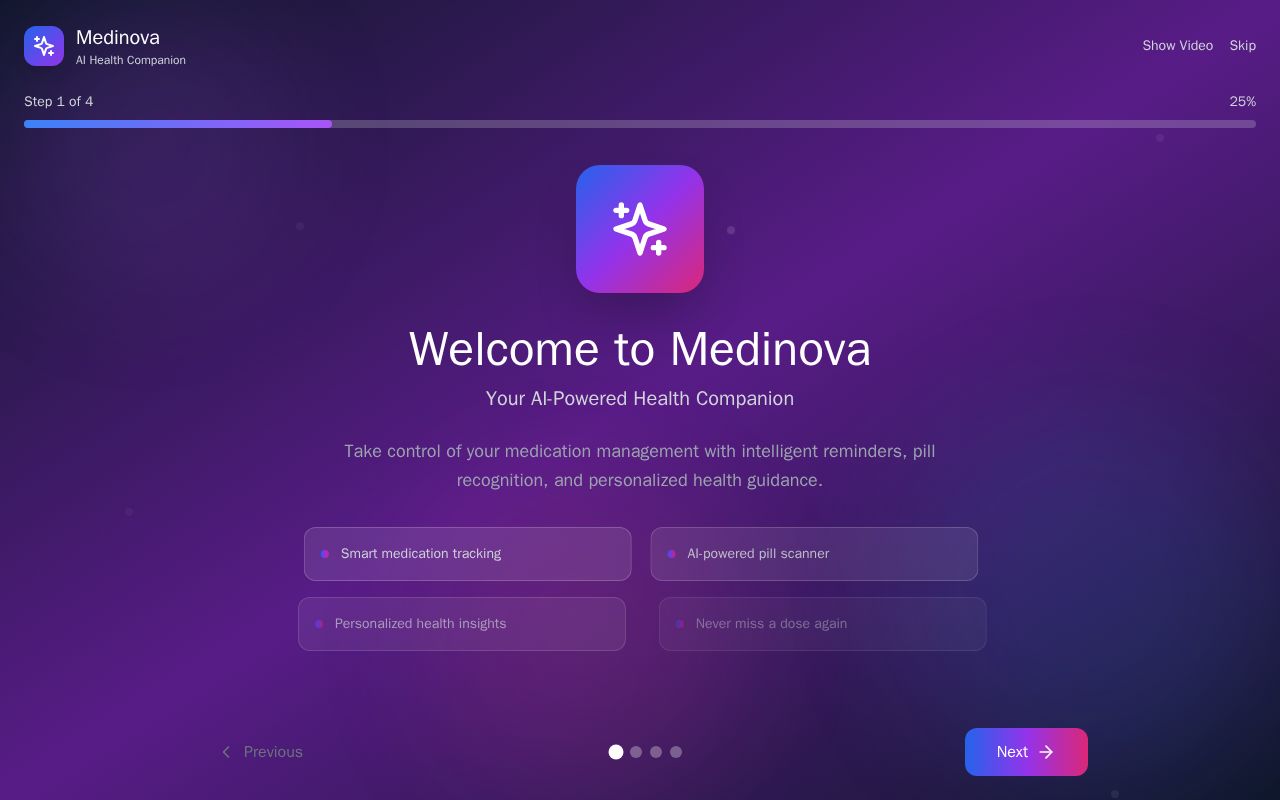 Preview of Medinova