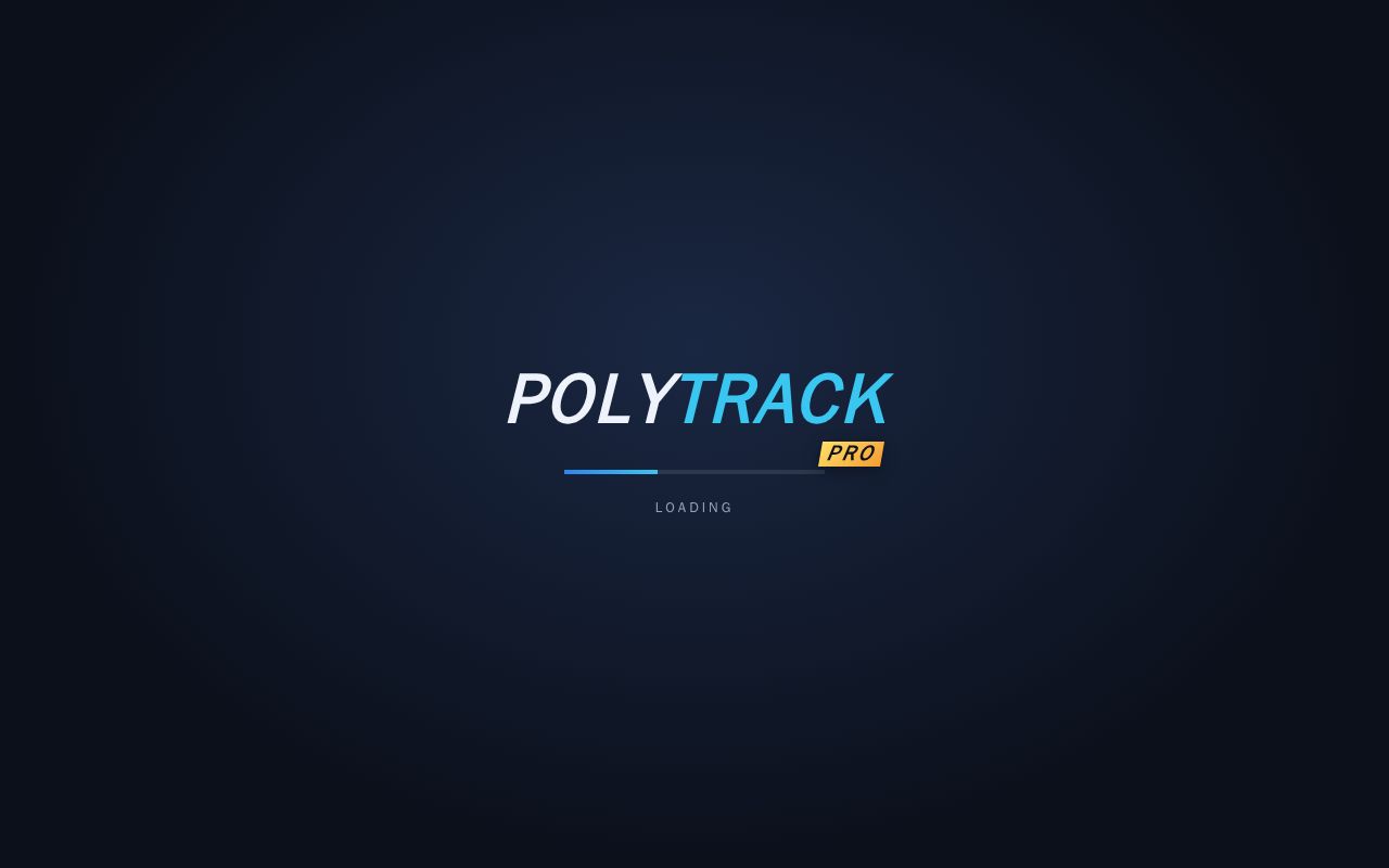 Preview of Polytrack