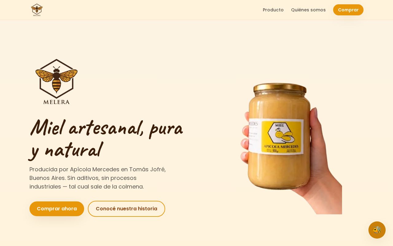Preview of Melera