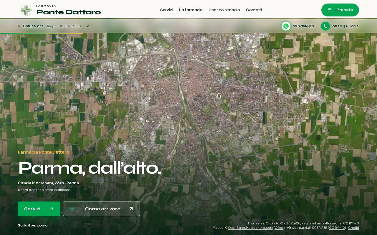 Preview of Farmacia Ponte Dattaro