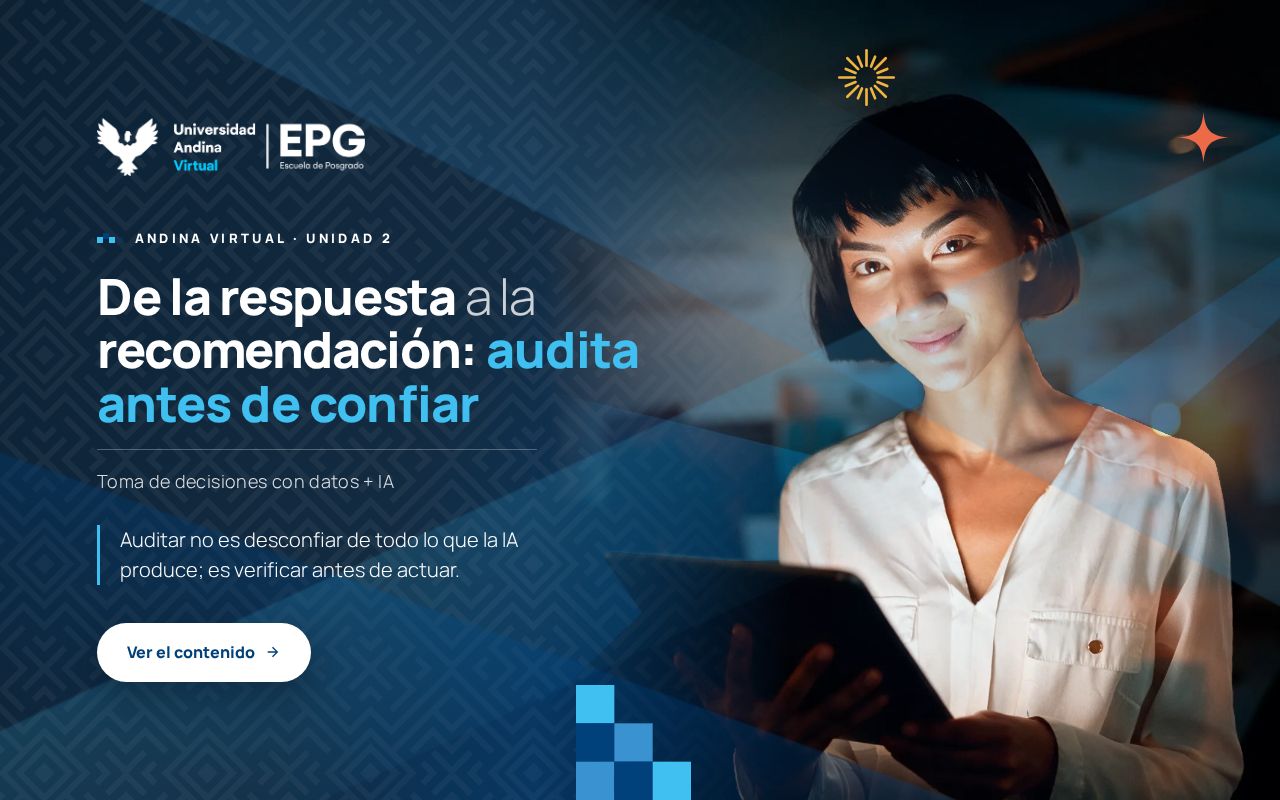 Preview of Demo Unidad 2