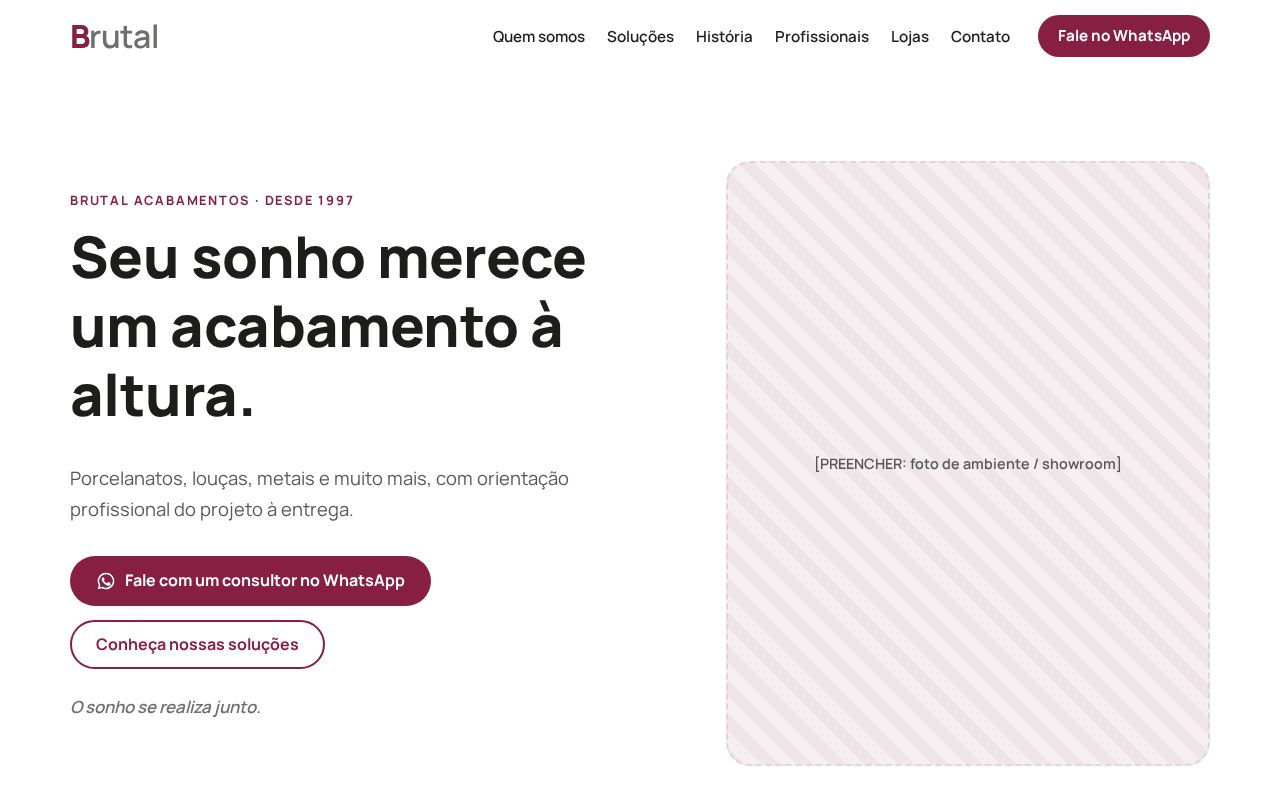 Preview of SITE BRUTAL