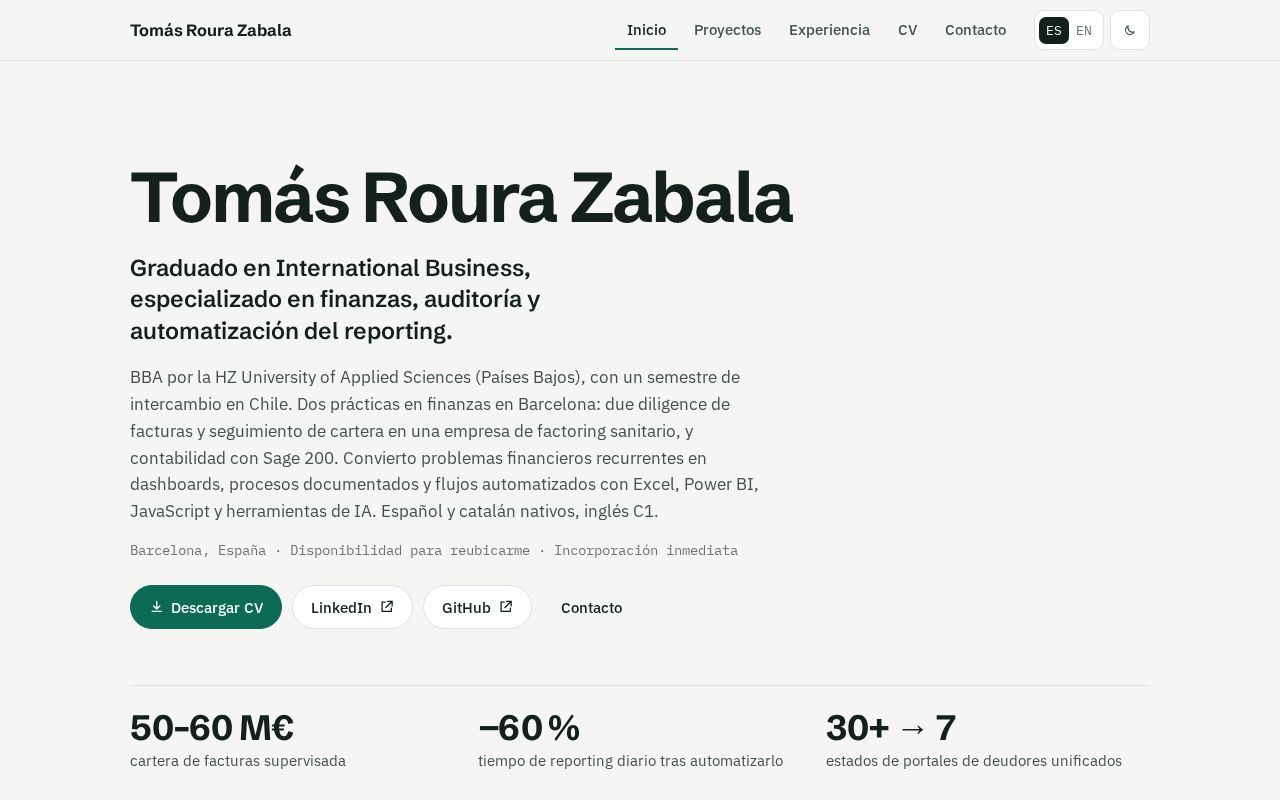 Preview of Rouraaaz Github Io