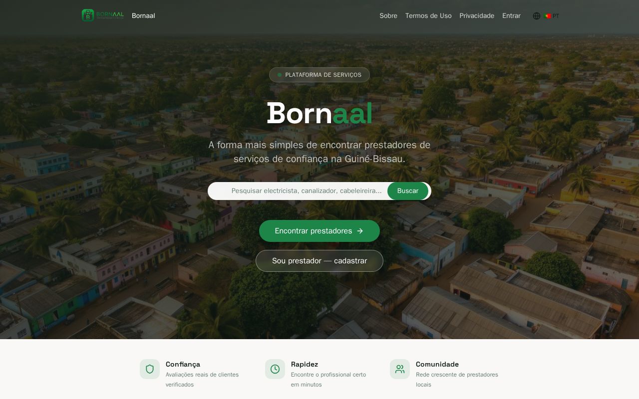 Preview of DeliveryApp