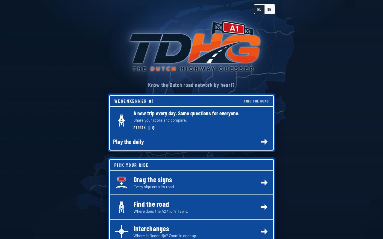 Preview of TDHG