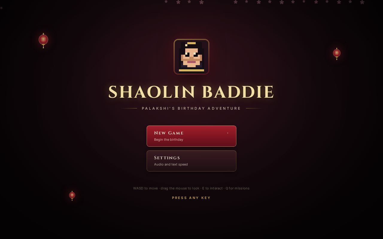 Preview of Pixel Art Adventure Game