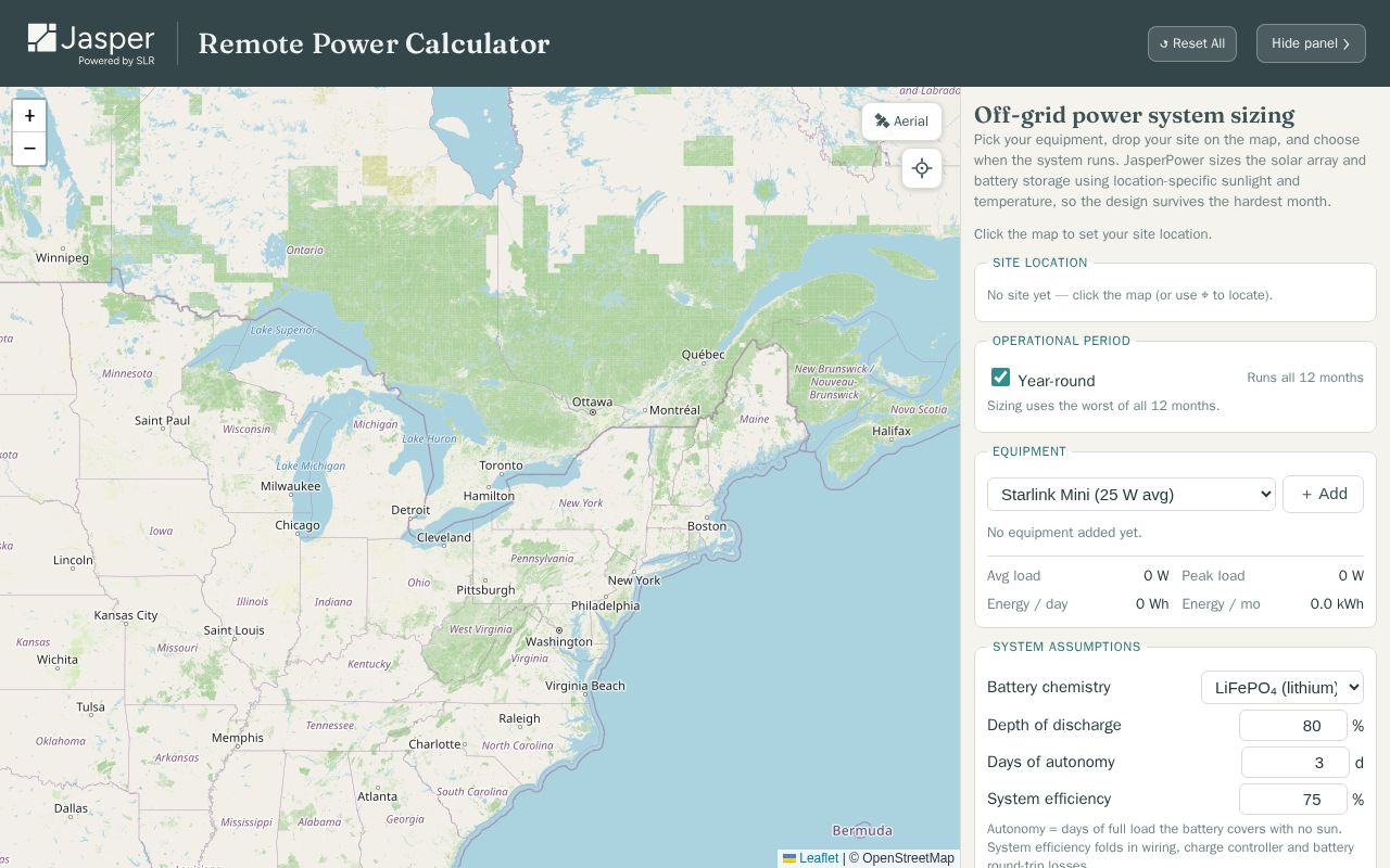 Preview of Jasperpower