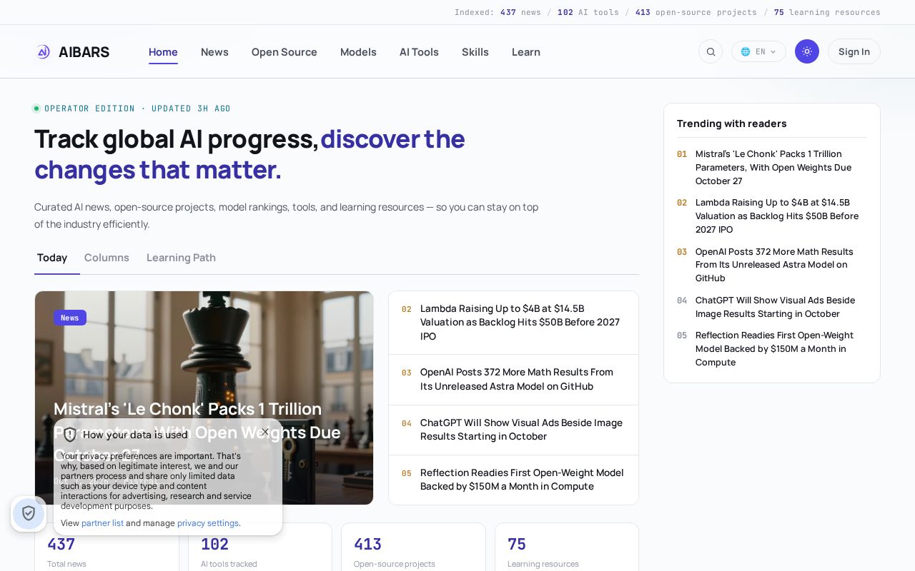 Preview of Curated Agent Skills