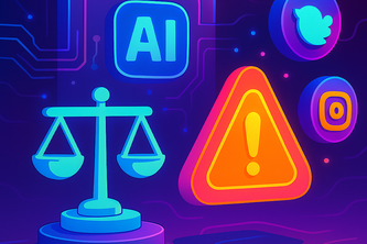 Preview of Legal Risk Analyzer for Social Media