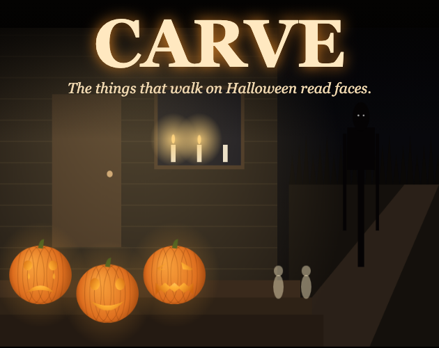 Preview of CARVE