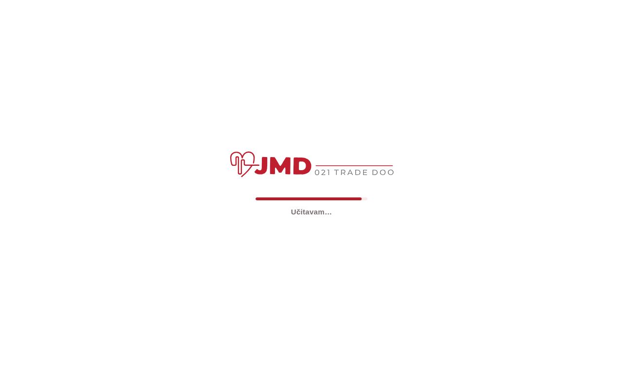 Preview of Jmd App